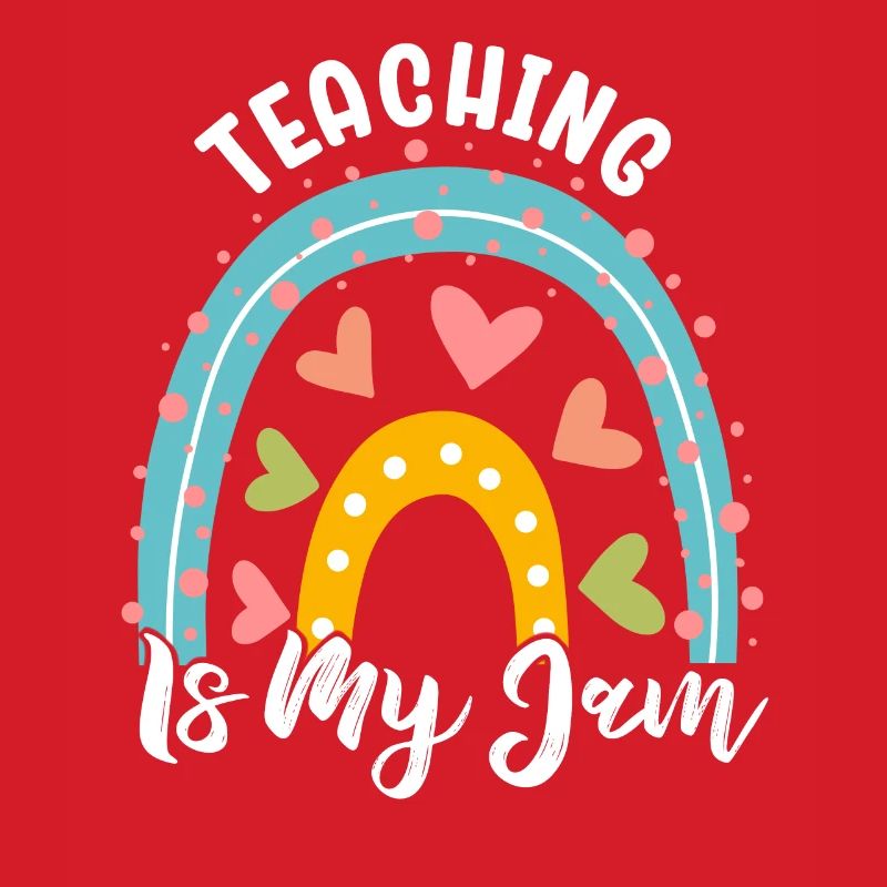 Enseigner est mon appréciation de l’enseignant de l’école Jam