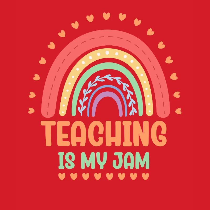 Enseigner est mon appréciation de l’enseignant de l’école Jam