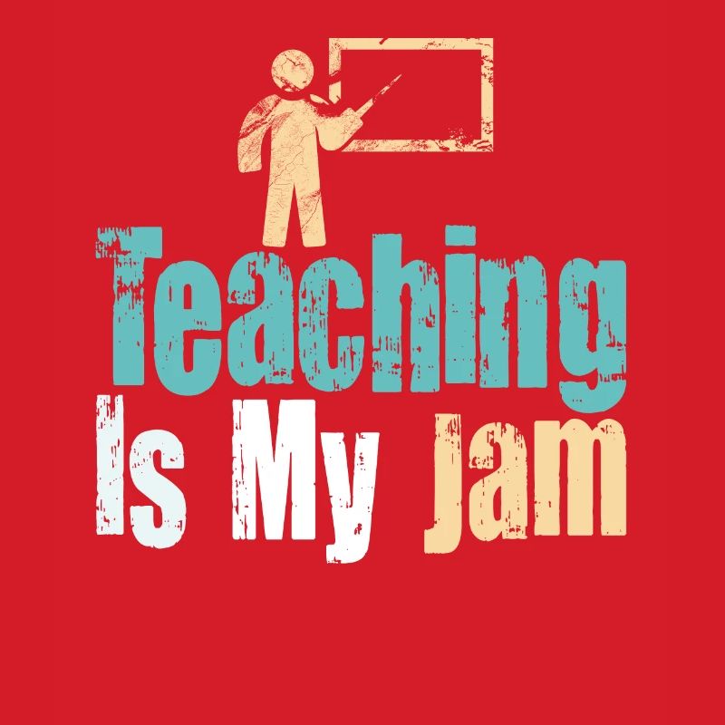 Enseigner est mon appréciation de l’enseignant de l’école Jam