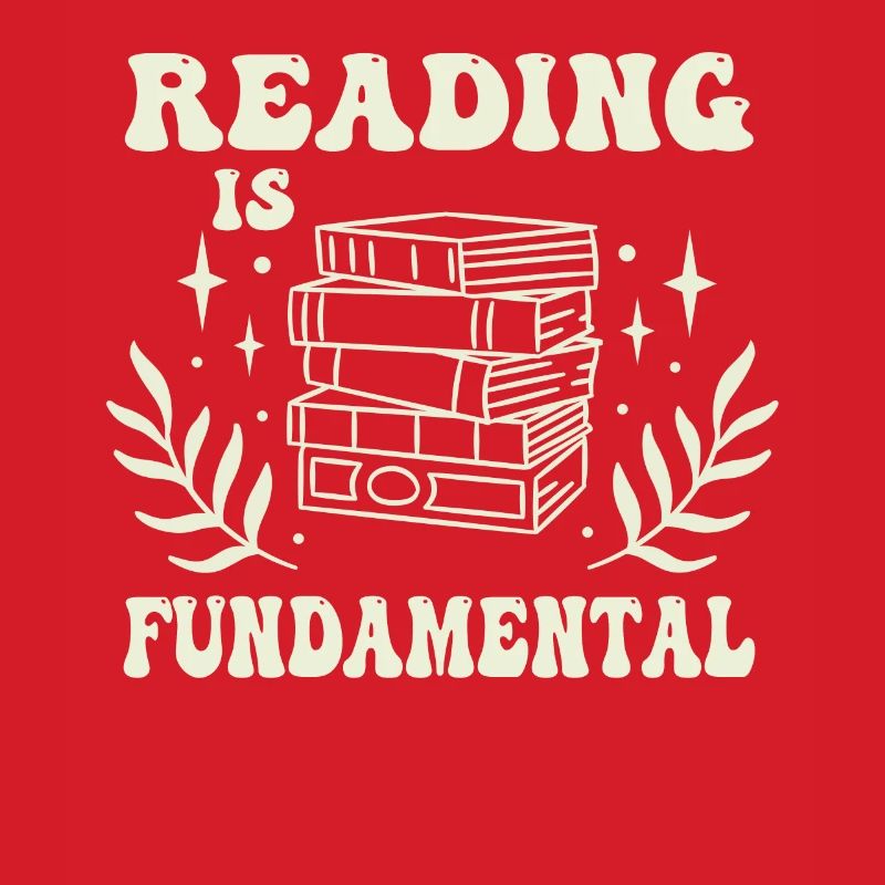Reading Is Fundamental