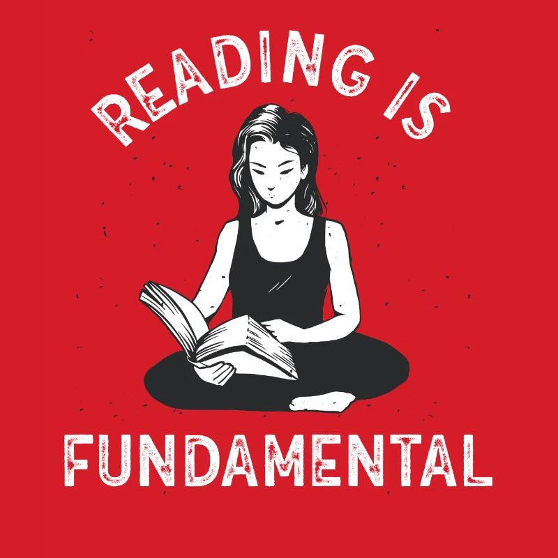 Reading Is Fundamental