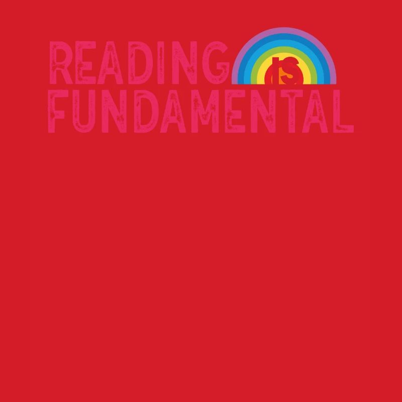 Reading Is Fundamental