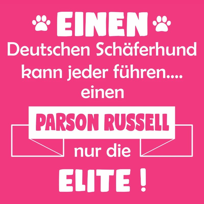 Parson Russell - Parson Russell Geschenkidee