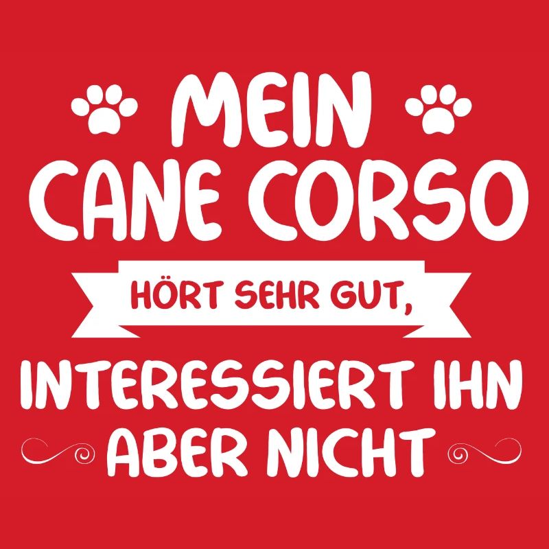 Cane Corso