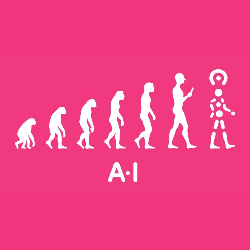 Évolution de l’IA – Intelligence artificielle