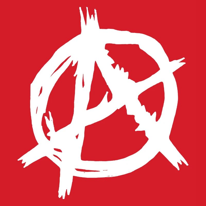 Anarchy