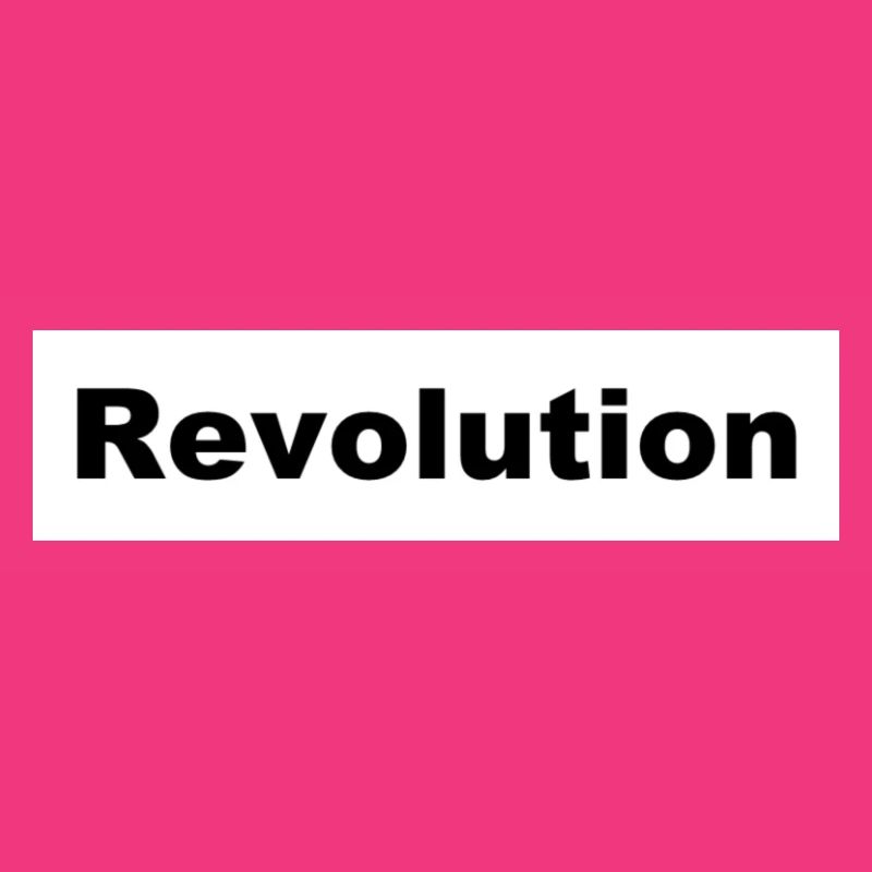 Revolution