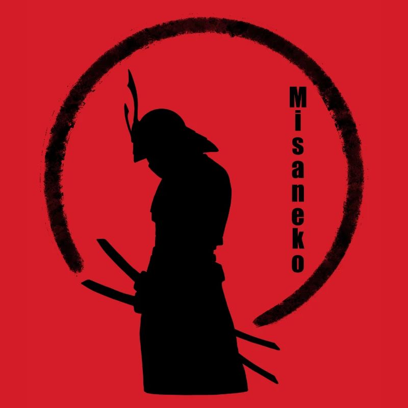 Samurai Shadow