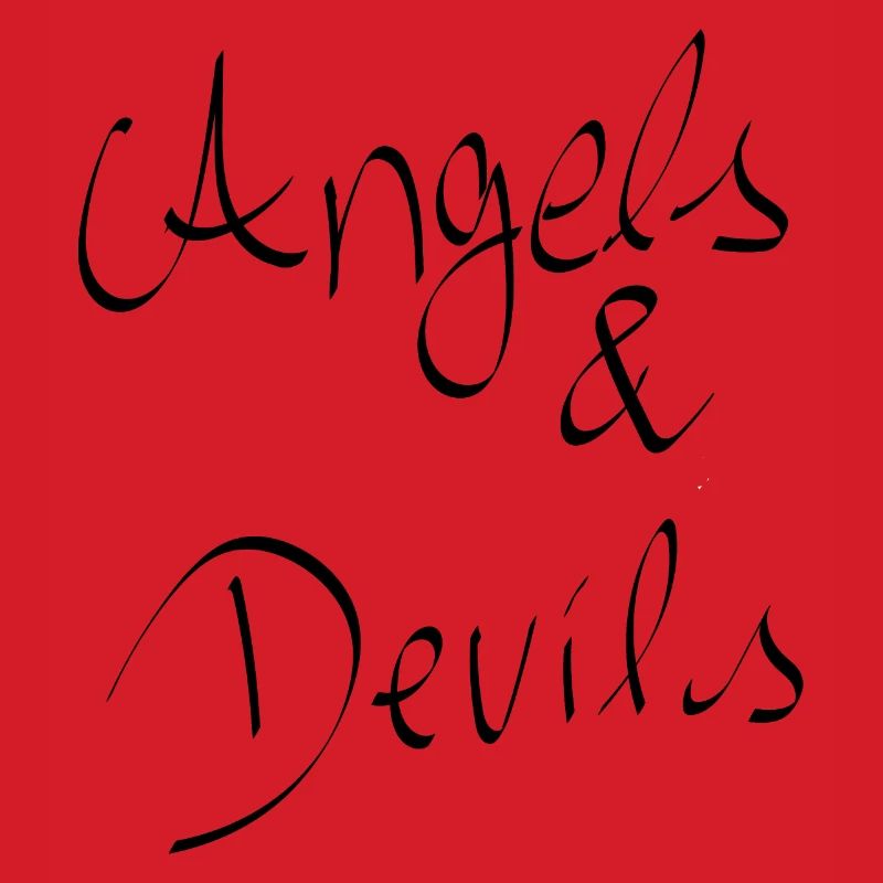Angels & Devils