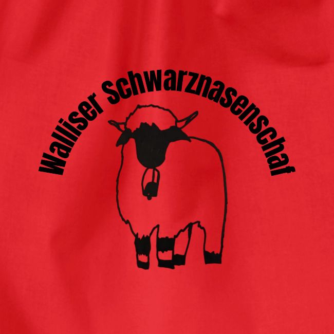 Fanclub Schwarznasenschaf