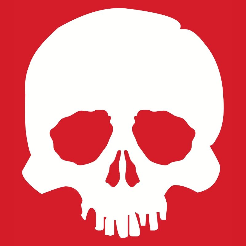 skull