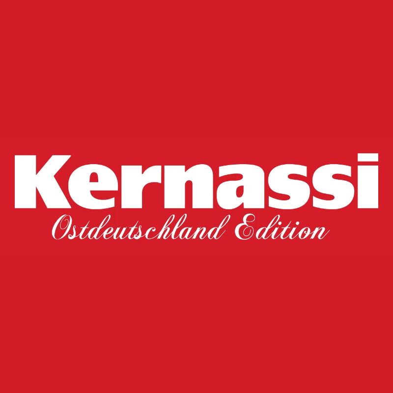 Kernassi Édition Allemagne de l’Est