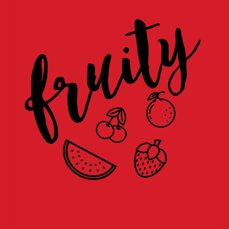 Fruity