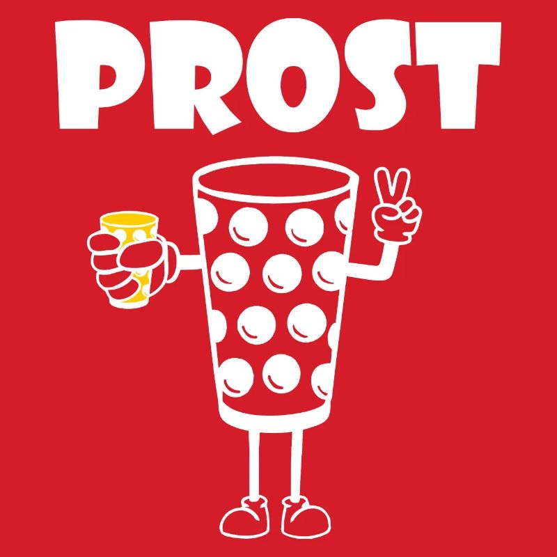 Prost Dubbeglas