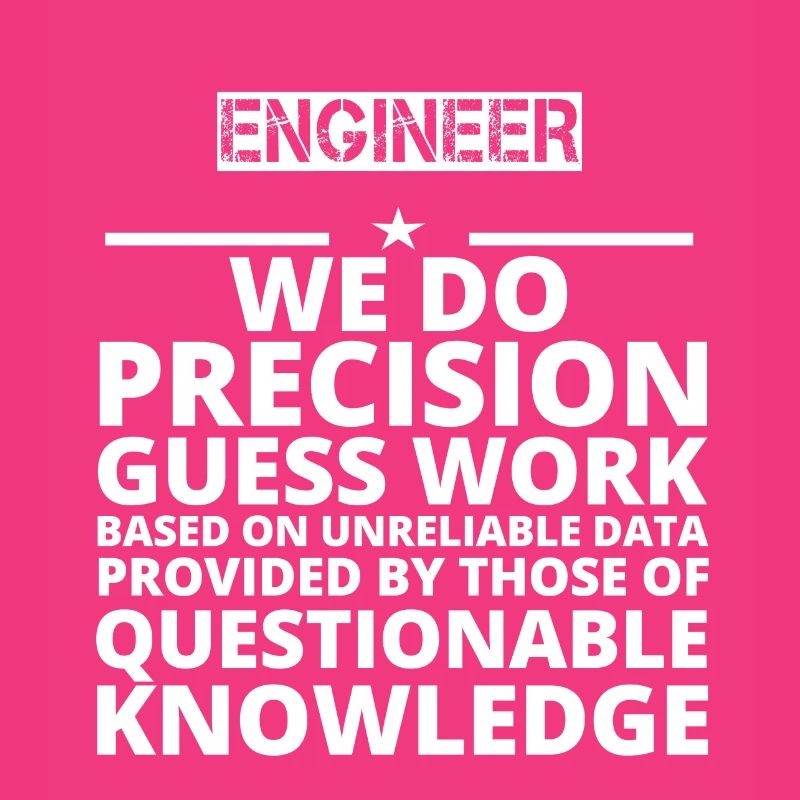 poison problem job precision ENGINEER