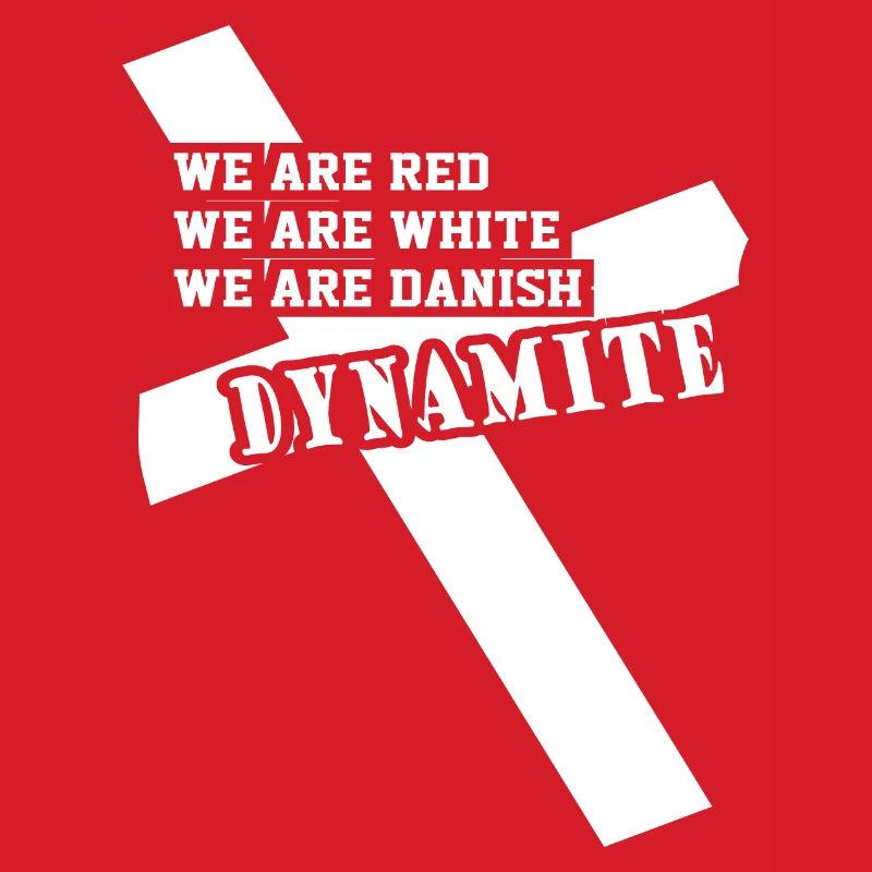 Danish dynamite