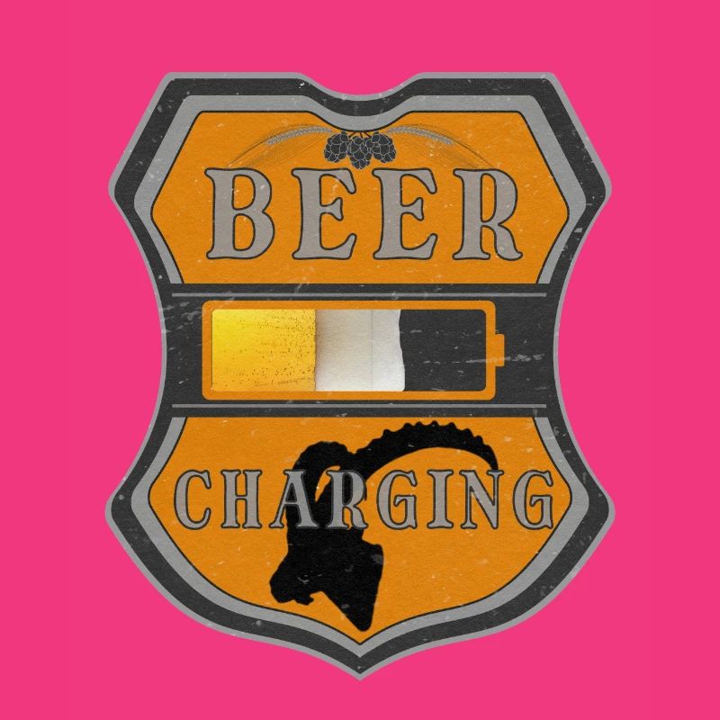 BEER CHARGING