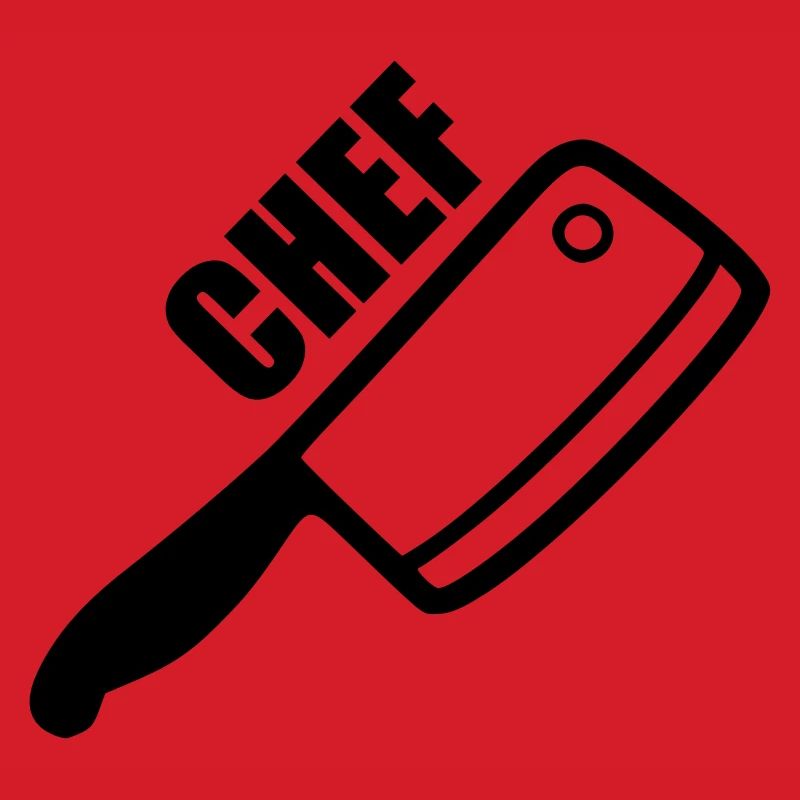 chef cuisinier