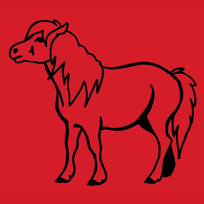 Poney