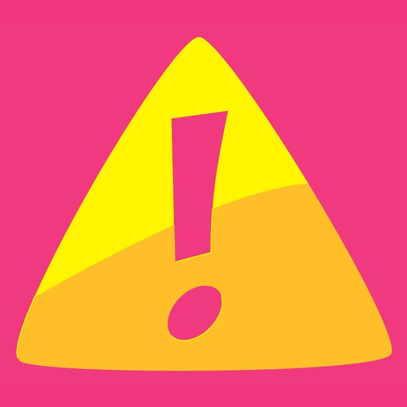 WARNING