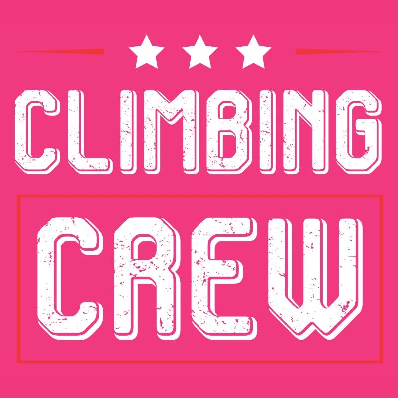 Climbing Crew