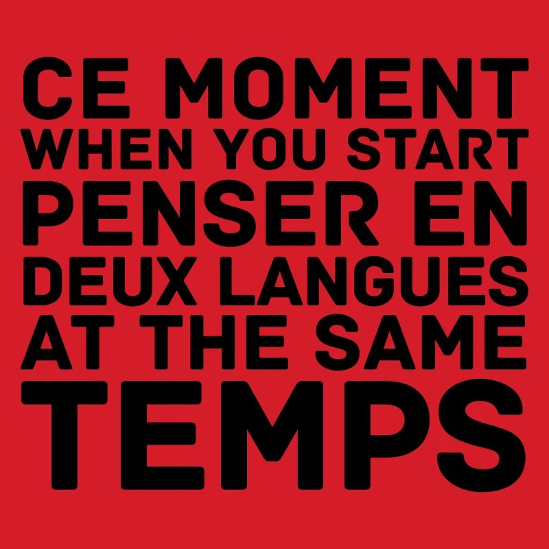 Ce Moment When You Start