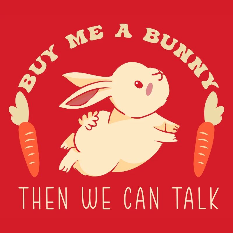 Rabbit Rabbit
