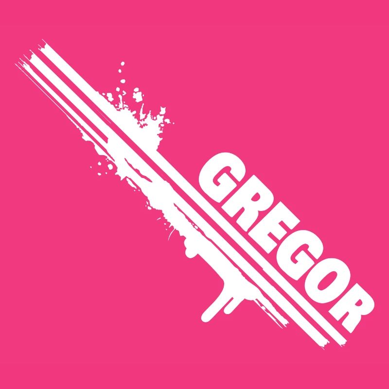 Gregor