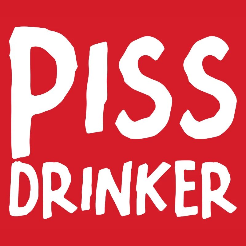 Piss Drinker 26