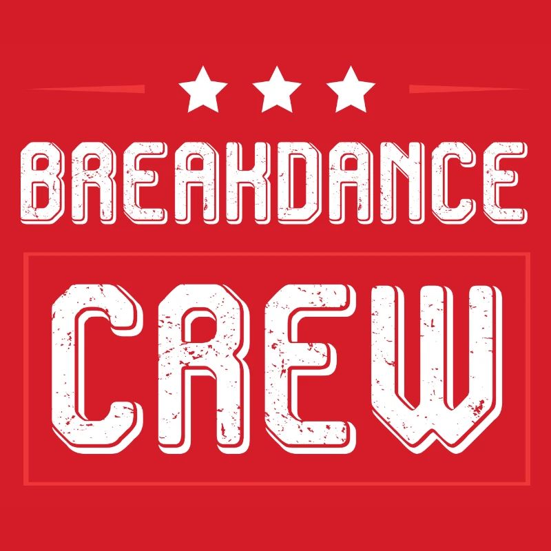Équipe de breakdance