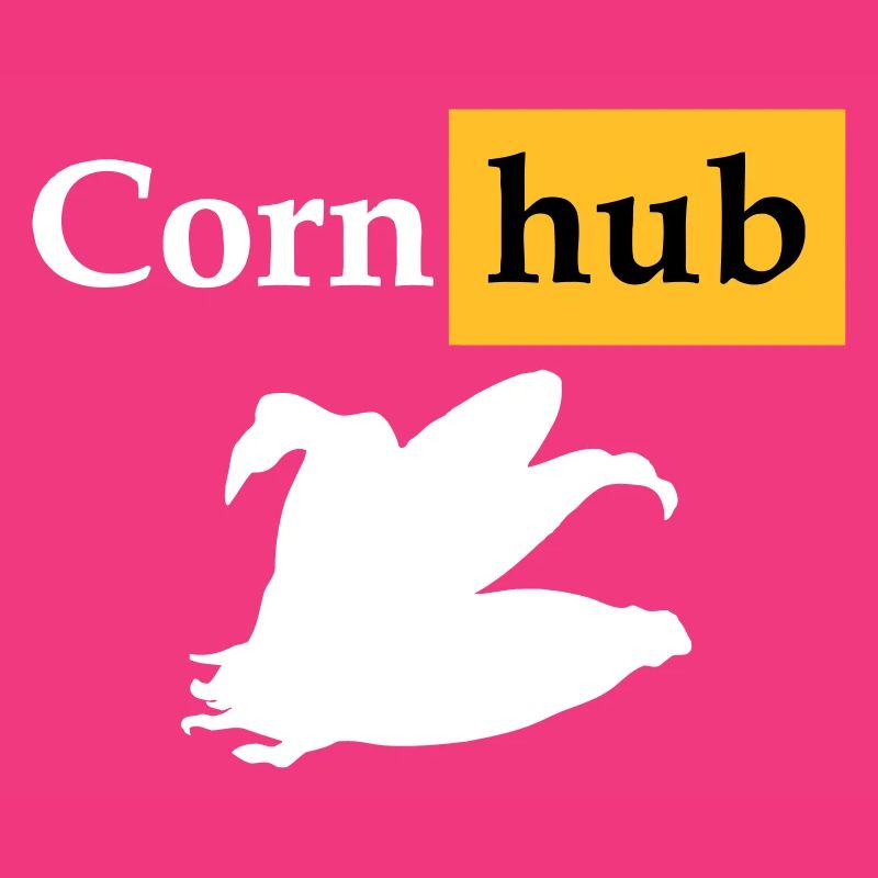 Corn hub