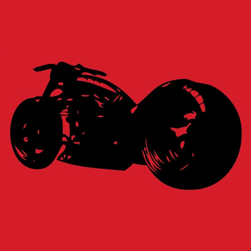 motorcycle big roue1