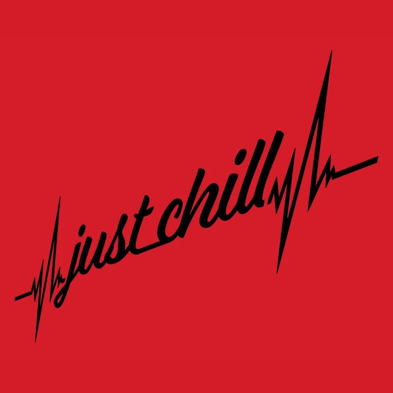 Juste Chill Frequency Pulse