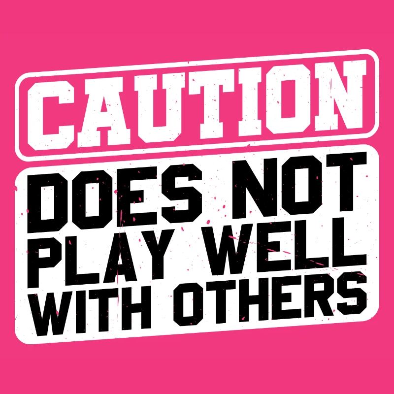 Caution Does Not Play Well With Others 35