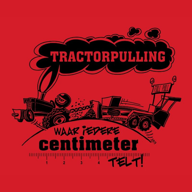 TP où chaque cm compte