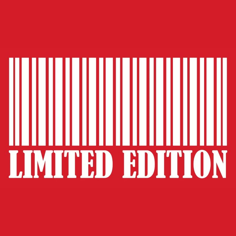 Barcode Limited Edition