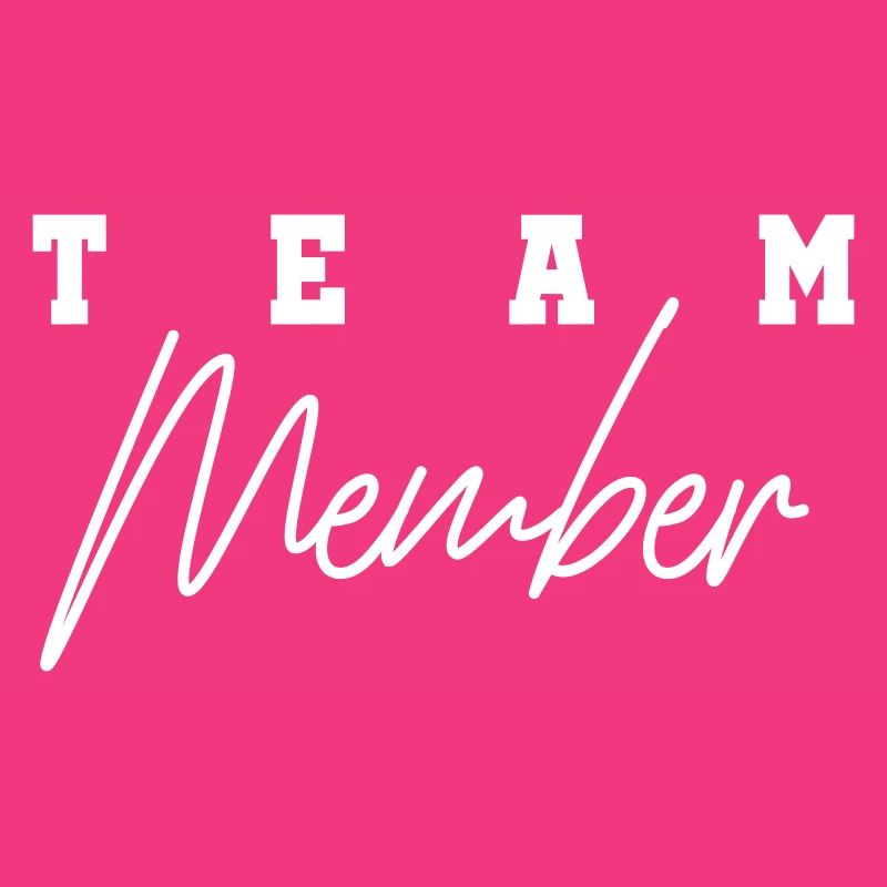 Team Member