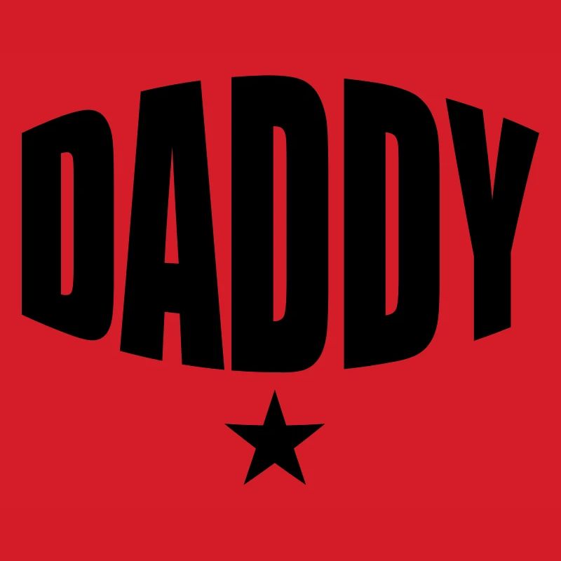 1 time DADDY