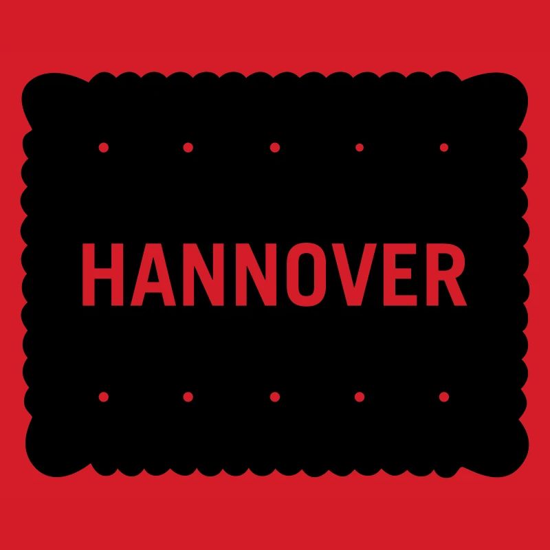 Hanover biscuits
