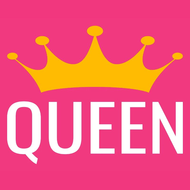 Queen Gift Gift Idea Pair JGA