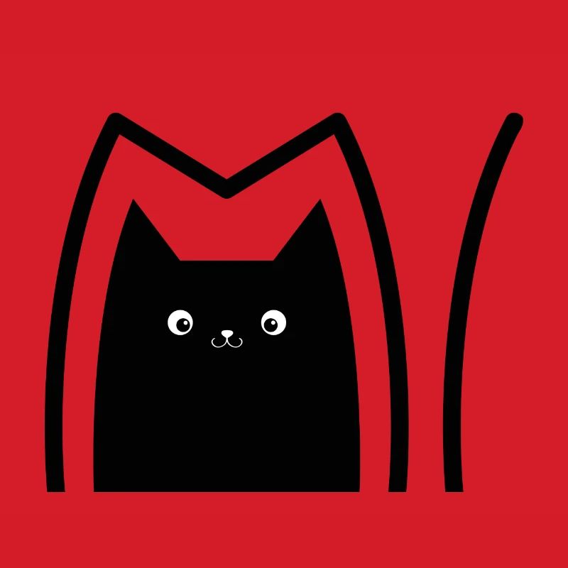 Katze_Comic_Style