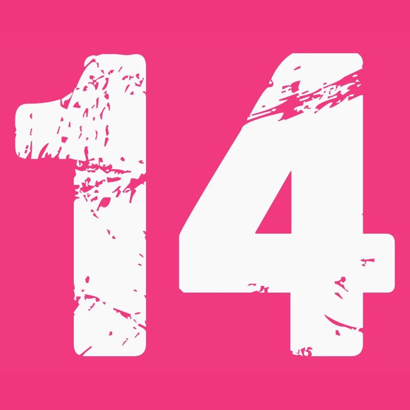 14