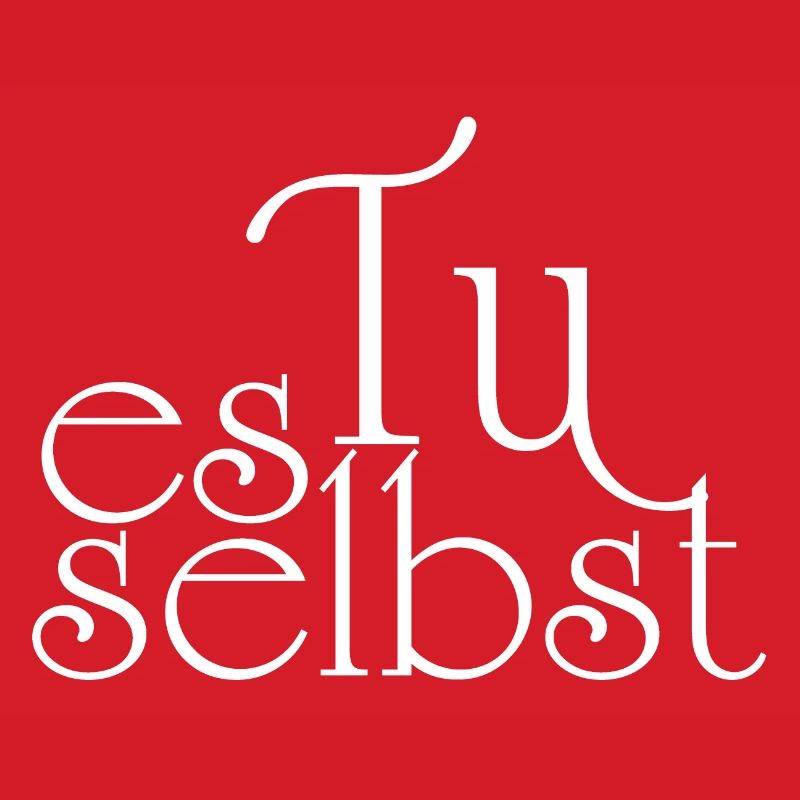 Tu es selbst