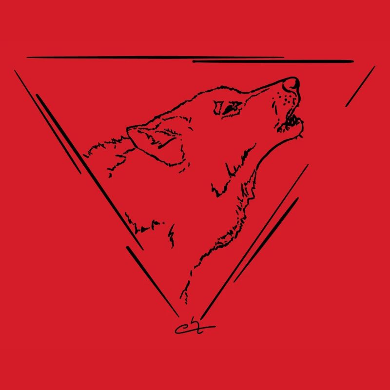 Wolf Triangle