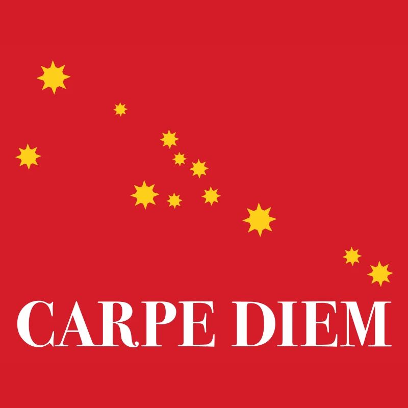 Carpe Diem nutze den Tag Sternbild Stier Horoskop