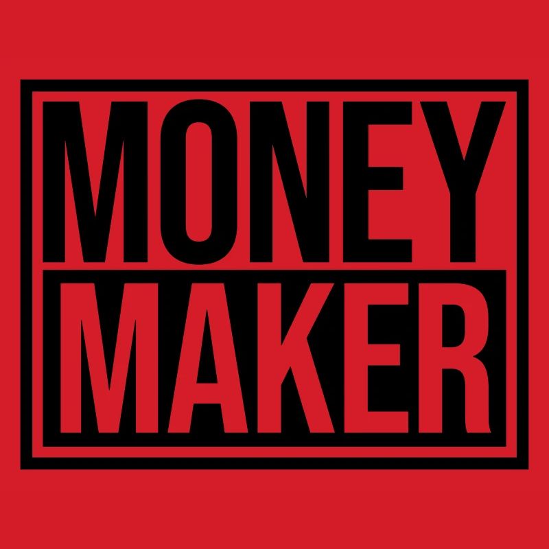 Money Maker Shield Empire