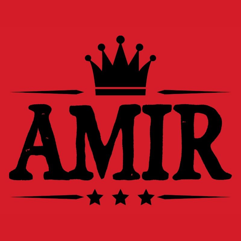 Amir