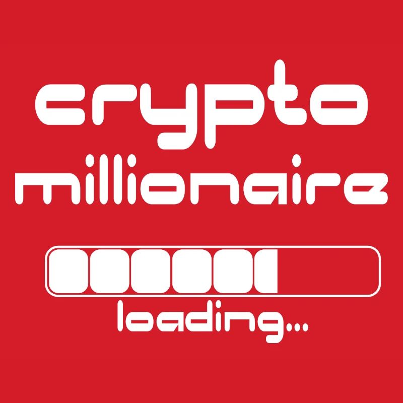 Crypto Millionaire Loading