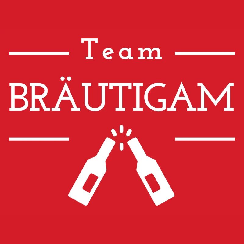 Team Bräutigam