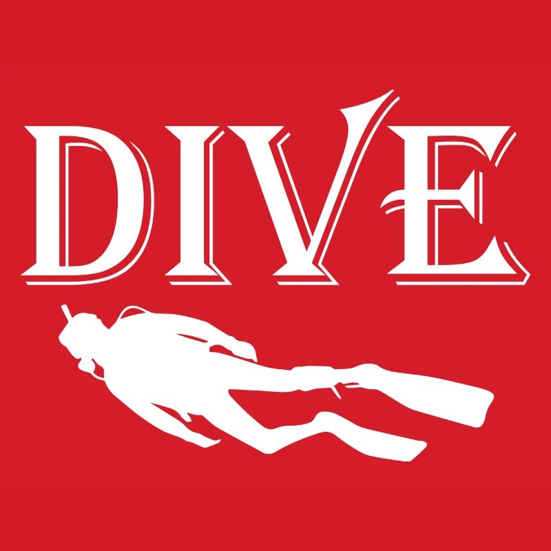 Diving Dive Dive